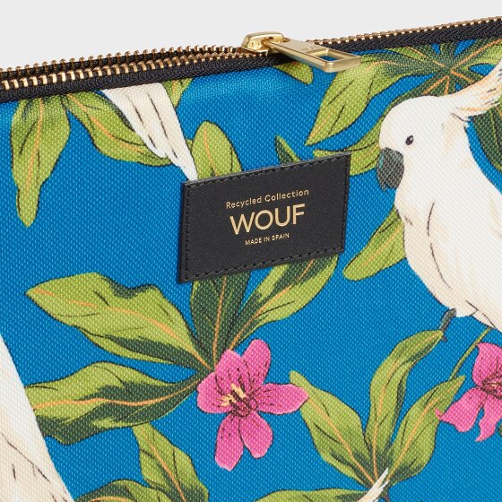 Wouf Laptop hoes 34 cm