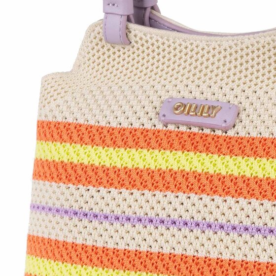 Oilily Knitties Handtas 21 cm
