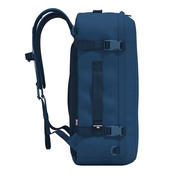 Cabin Zero Adventure 104 Dagrugzak 54 cm