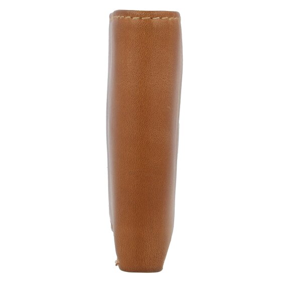 Greenburry Tornado Portemonnee RFID-bescherming Leer 12 cm