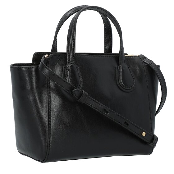 The Bridge Elettra Handtas Leer 25 cm