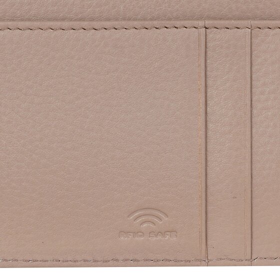 Maître Ellern Kredietkaart etui RFID-bescherming Leer 13 cm