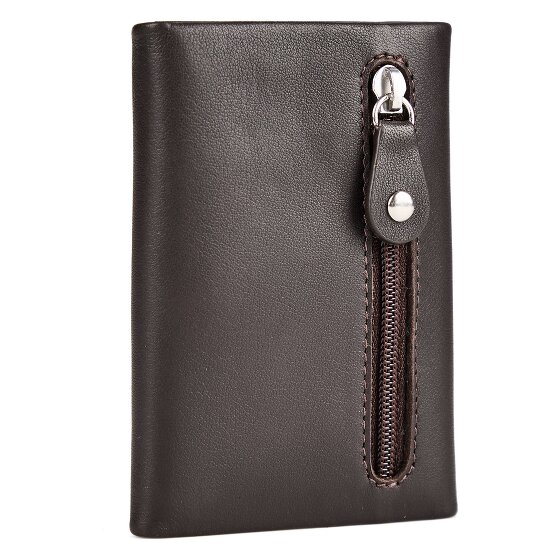 Samsonite Attack 3.0 Sleuteletui Leder 6 cm