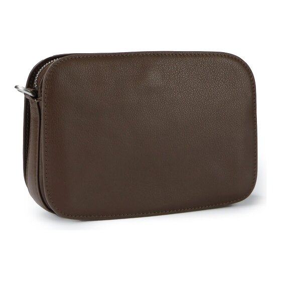 Liebeskind Luka Schoudertas M Leer 20.5 cm