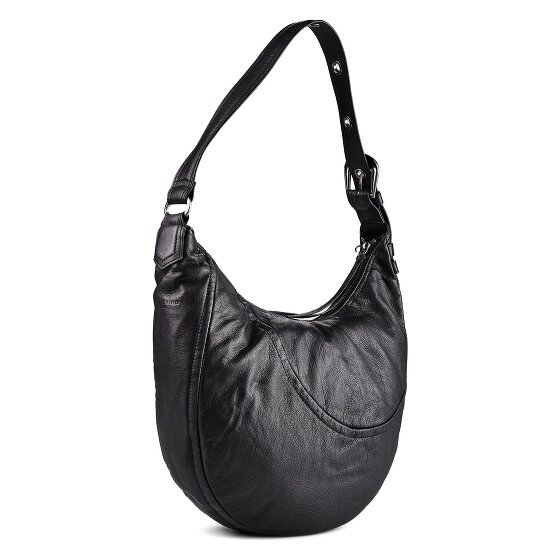Liebeskind Luna II Schoudertas M Leder 43 cm
