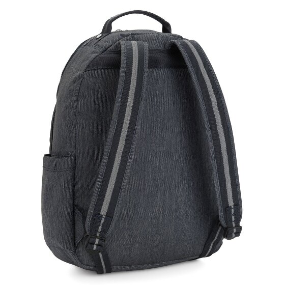 Kipling Back To School Seoul rugzak 44 cm laptopvak