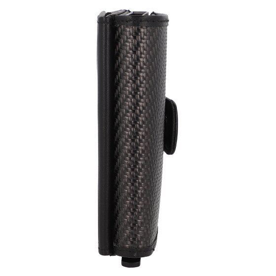 Greenburry Kredietkaart etui RFID-bescherming 10 cm