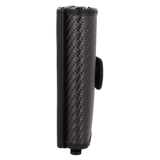 Greenburry Kredietkaart etui RFID-bescherming 10 cm