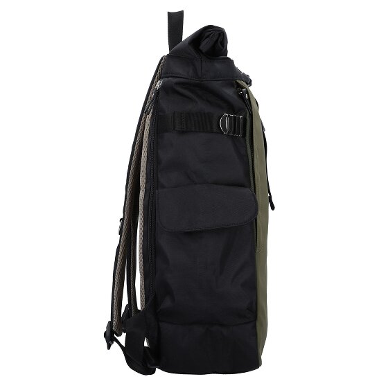 Harvest Label Naka Dagrugzak 44 cm Laptop compartiment