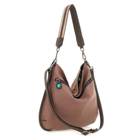 Gabs Lella Schoudertas Leer 38 cm