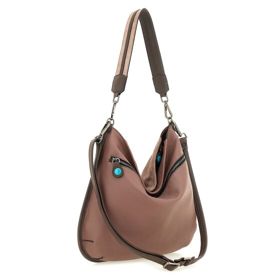 Gabs Lella Schoudertas Leer 38 cm