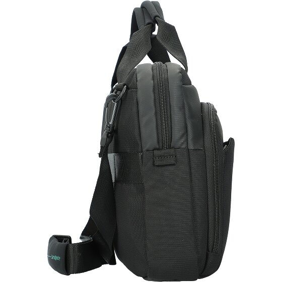 Samsonite Mysight aktetas 39 cm met laptopvak