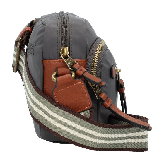 camel active Bari Crossbody tas 21 cm