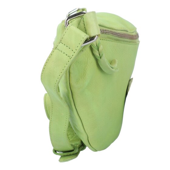 Taschendieb Wien Kohlmarkt 107 Fanny pack Leer 36 cm