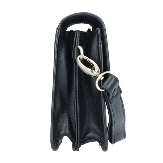 Esquire Oxford lederen polstasje 24 cm