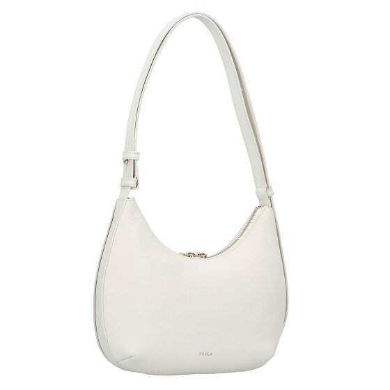 Furla Goccia Schoudertas Leer 22 cm