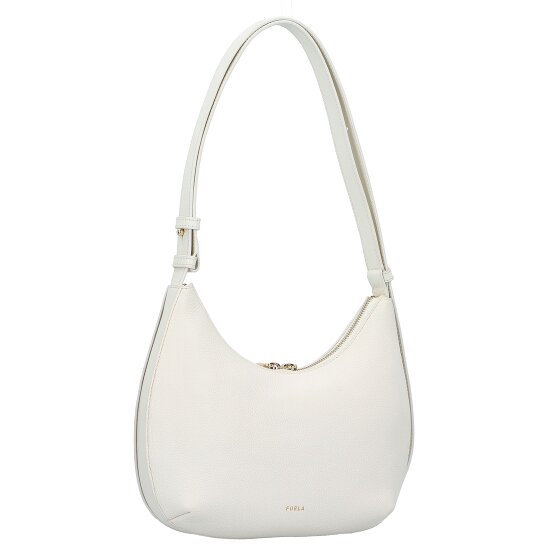 Furla Goccia Schoudertas Leer 22 cm