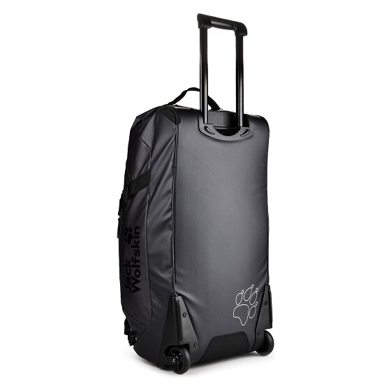 Jack Wolfskin Tecton 2 wielen Reistas 77 cm