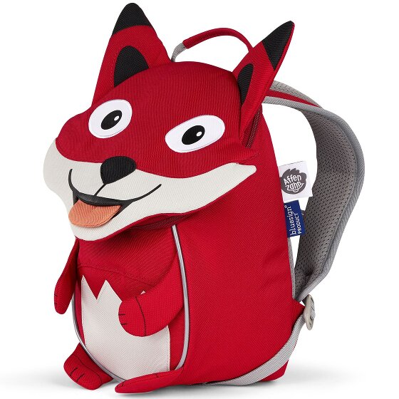 Affenzahn Kleiner Freund Fuchs Kleuterschool rugzak 25 cm