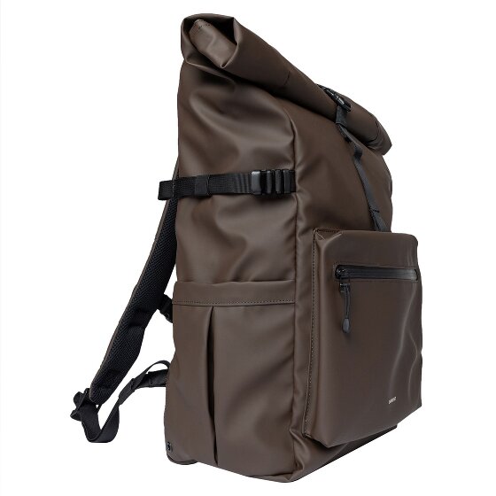 Sandqvist Stream Dagrugzak 42 cm Laptop compartiment