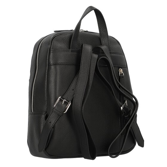 Braun Büffel Hanna Stad rugzak S Leer 31 cm