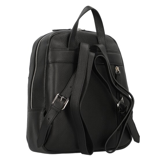Braun Büffel Hanna Stad rugzak S Leer 31 cm