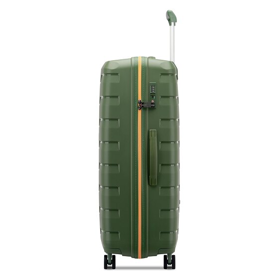 Roncato Skyline 2.0 Neon 4 wielen Trolley 79 cm