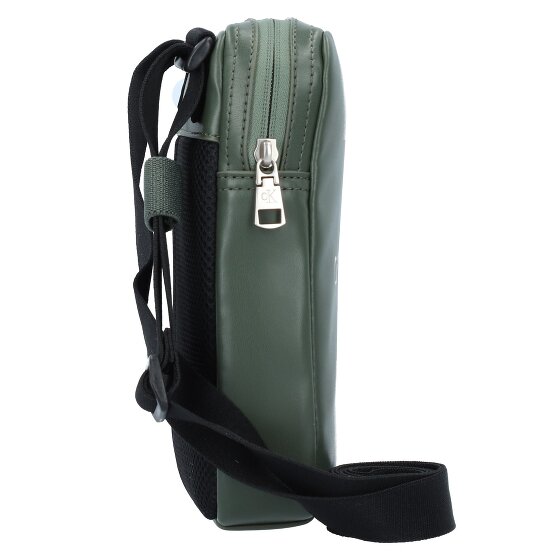 Calvin Klein Jeans Monogram Soft Schoudertas 19.5 cm