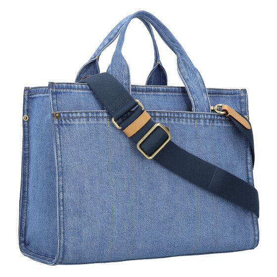 Coach Cargo Handtas 34 cm