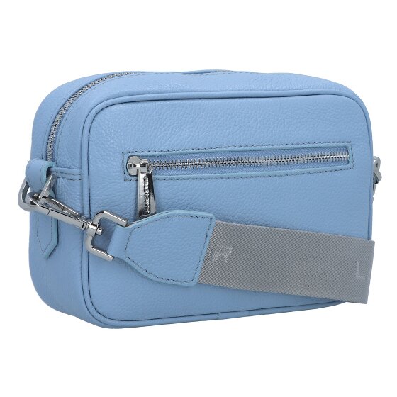Lancaster Milano AMA Schoudertas Leer 21 cm