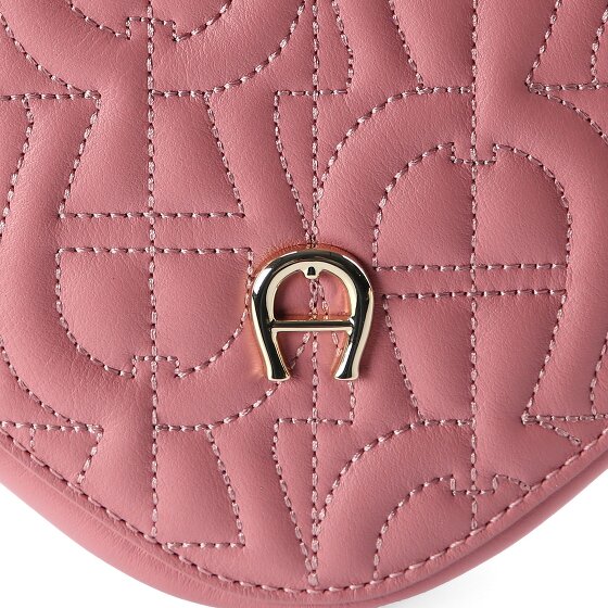 AIGNER Fashion Schoudertas Leer 19 cm