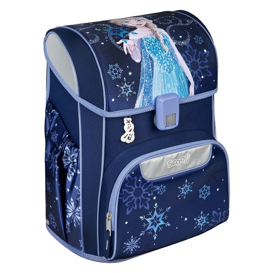 Scooli EasyStart Schooltas set 5-delig