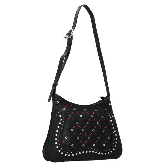 Desigual Yankee Manaos Schoudertas 31 cm