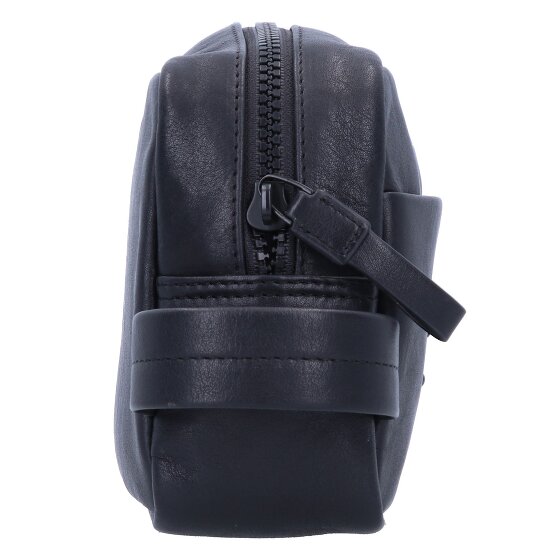 Piquadro Harper Toilettas Leer 23 cm