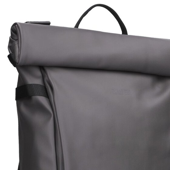 Zwei Aqua Dagrugzak 45 cm Laptopvak