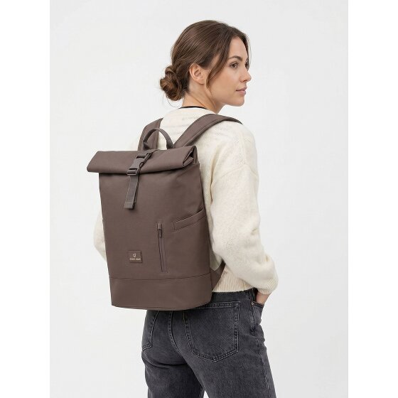 Johnny Urban Luca Dagrugzak 42 cm Laptopvak