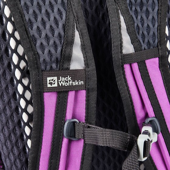 Jack Wolfskin Velocity 20 Wandelrugzak 45 cm