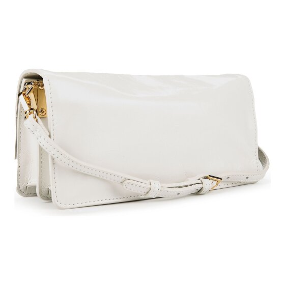 Patrizia Pepe Crossbody tas Leder 23.5 cm