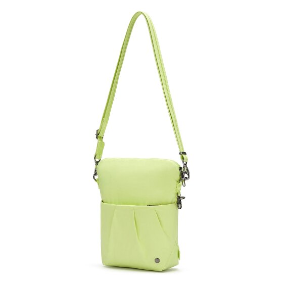 Pacsafe Citysafe CX Schoudertas RFID 26 cm