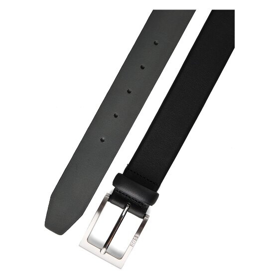 Boss Barnabie Riem Leer