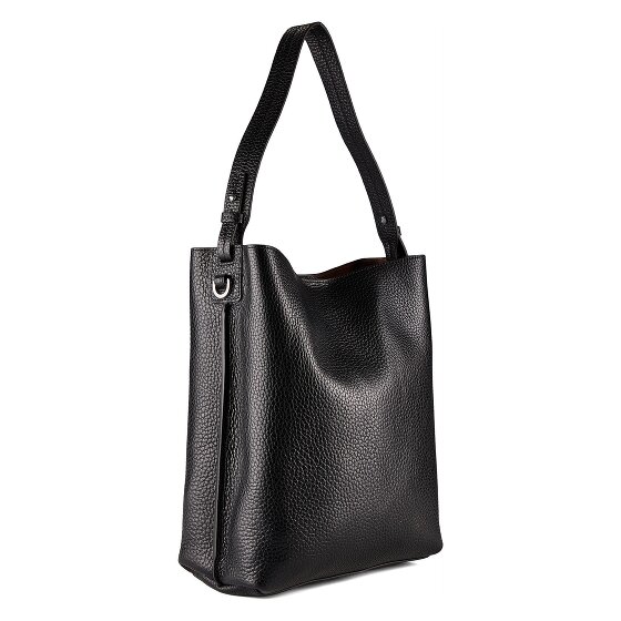 Marc O'Polo Schoudertas M Leder 30 cm