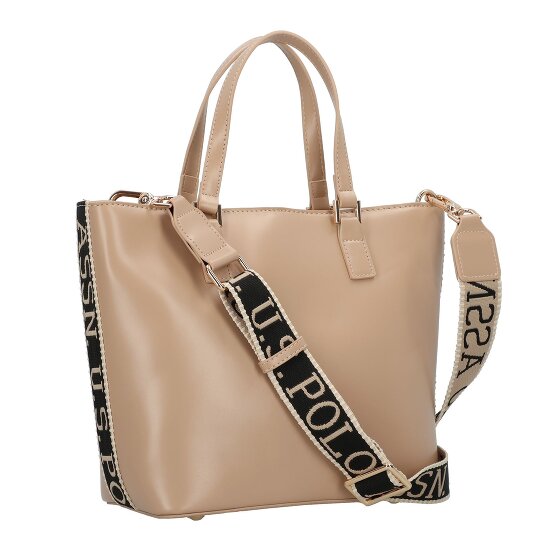 U.S. Polo Assn. Heat Shopper Tas 27 cm