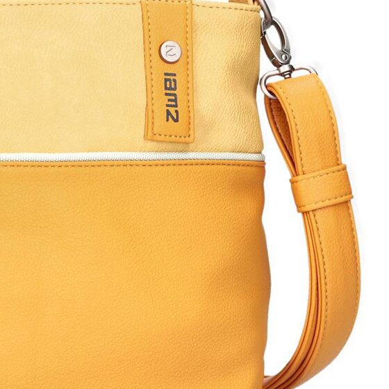 Zwei Jana Schoudertas 27 cm