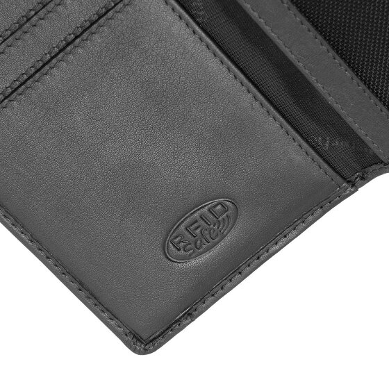 The Chesterfield Brand Aldra Portemonnee Leer 12 cm