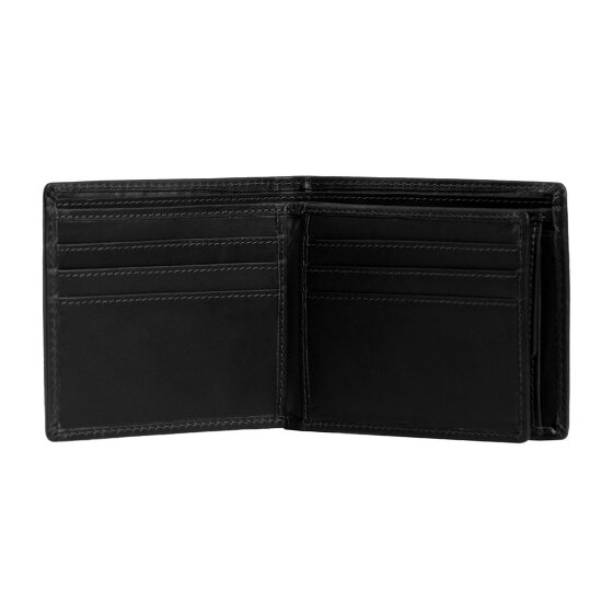 The Chesterfield Brand Ralph Portemonnee RFID-bescherming Leer 10 cm