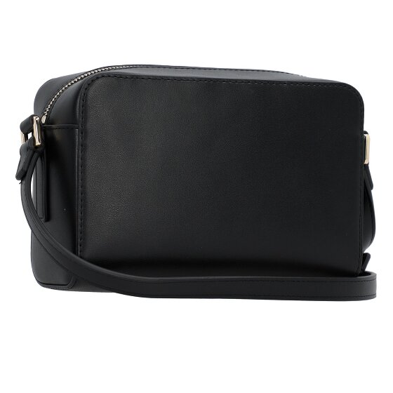 Lacoste LG Lacoste Casual Schoudertas S Leer 20.5 cm