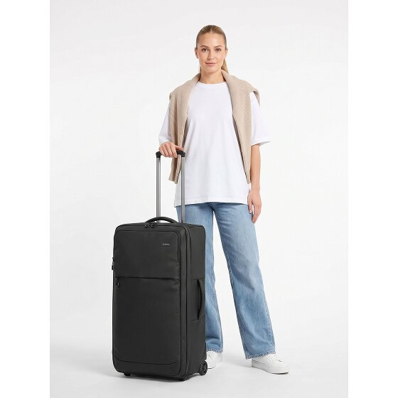 Stratic Vibe 2 wielen Reistas 79 cm