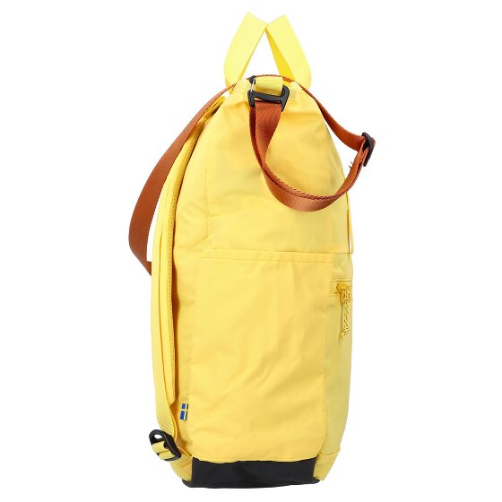 Fjällräven High Coast Totepack Dagrugzak 40 cm Laptop compartiment