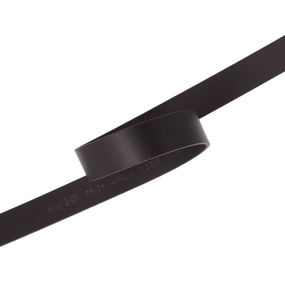 Hugo Amelia Riem Leer