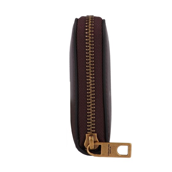 Liebeskind Dancing Letters Conny Portemonnee Leer 12.5 cm